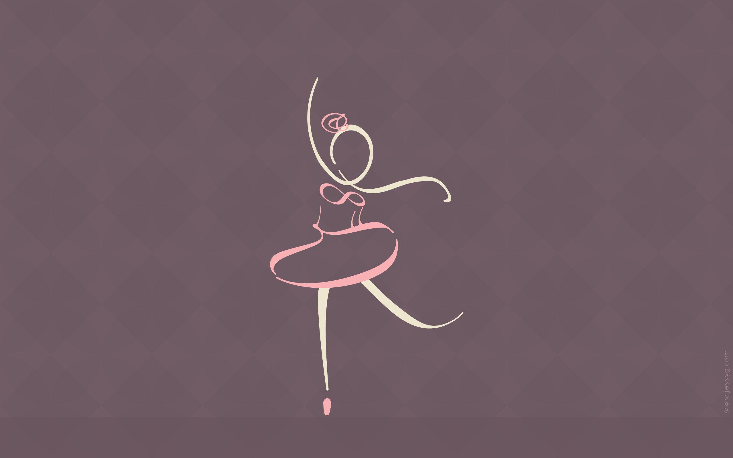 Ballerina Wallpaper (25)