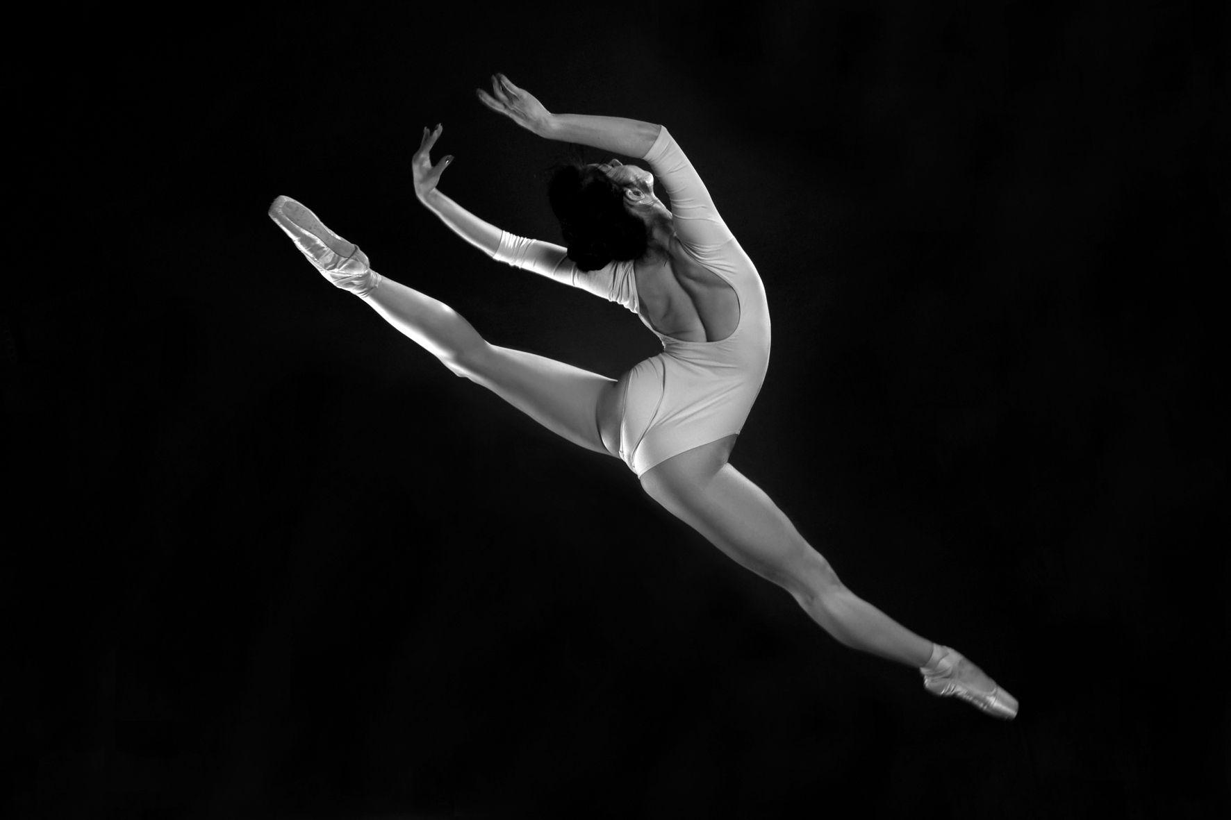 ballerina background
