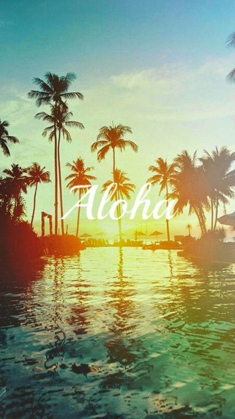 [hawai view] 7 aloha Wp4087976