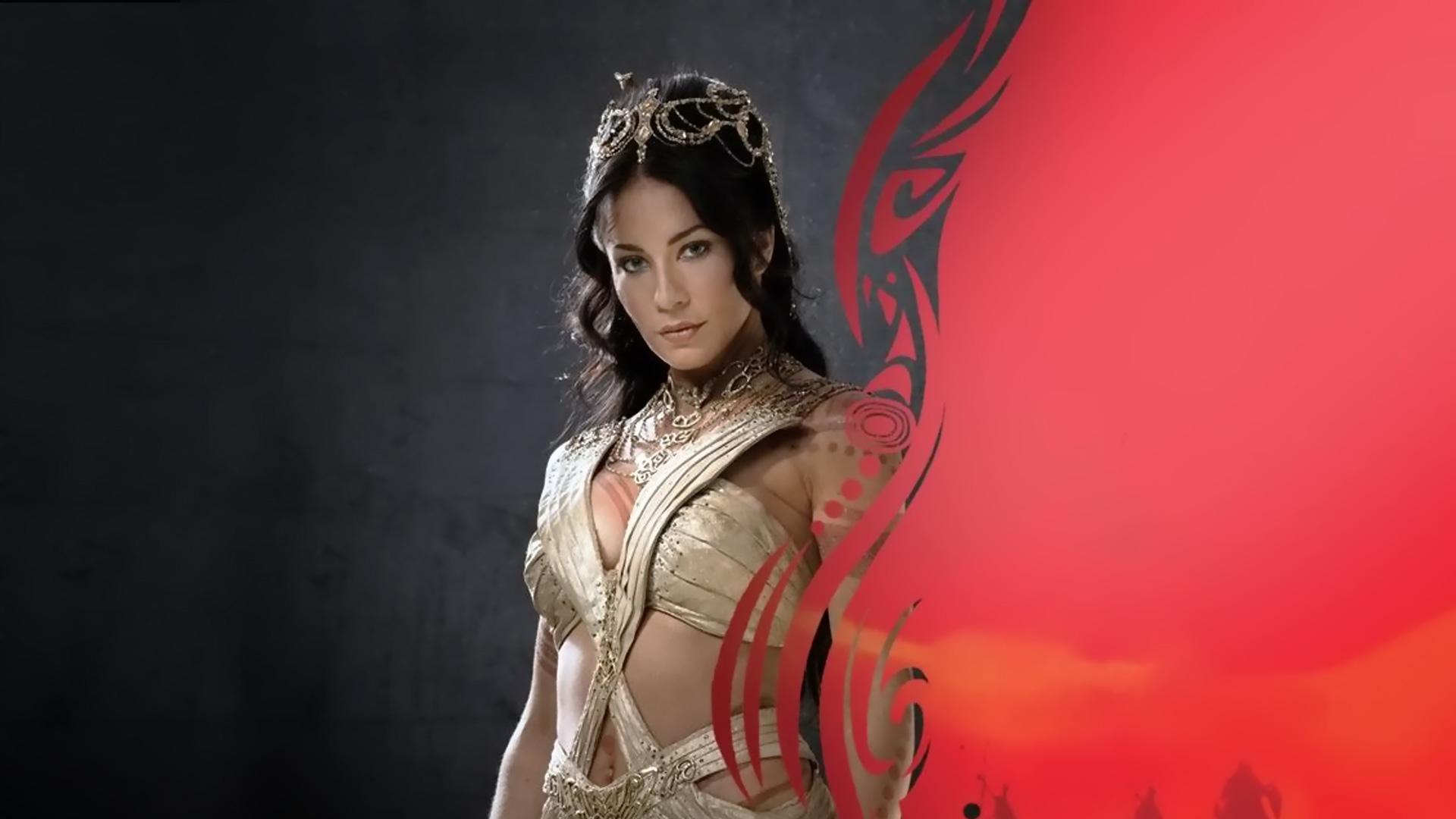 Lynn Collins Wallpaper High Resolution and Quality Download
