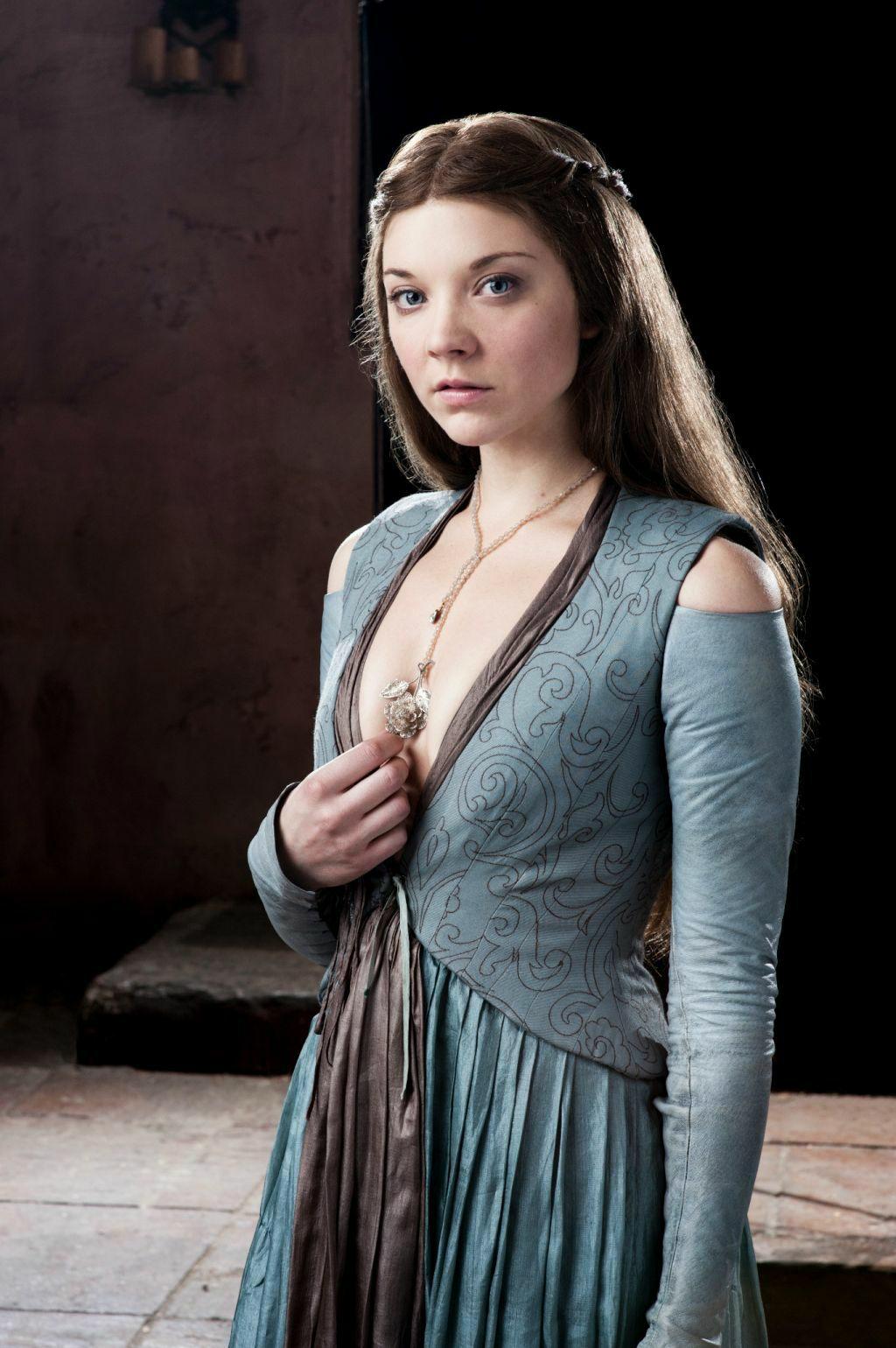 Natalie Dormer Game Of Thrones HD Wallpaper, Background Image