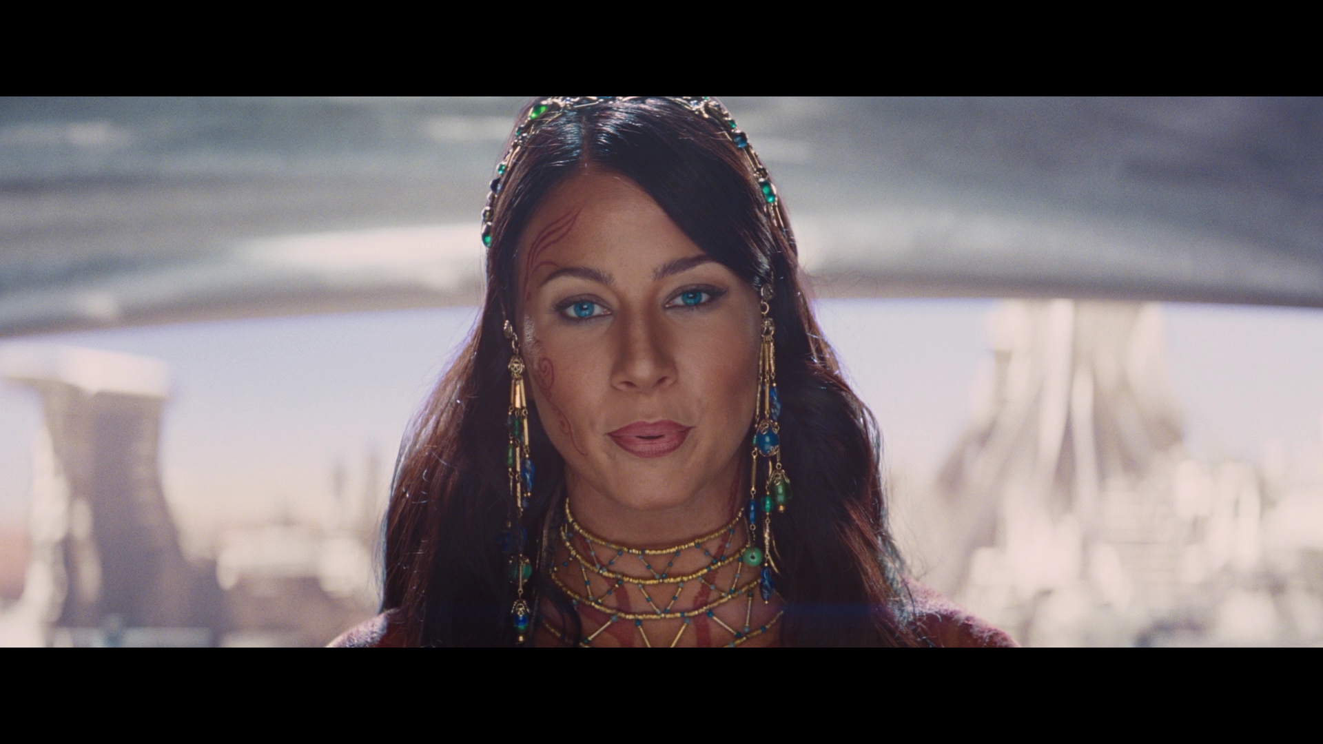 Picture of Lynn Collins John Carter