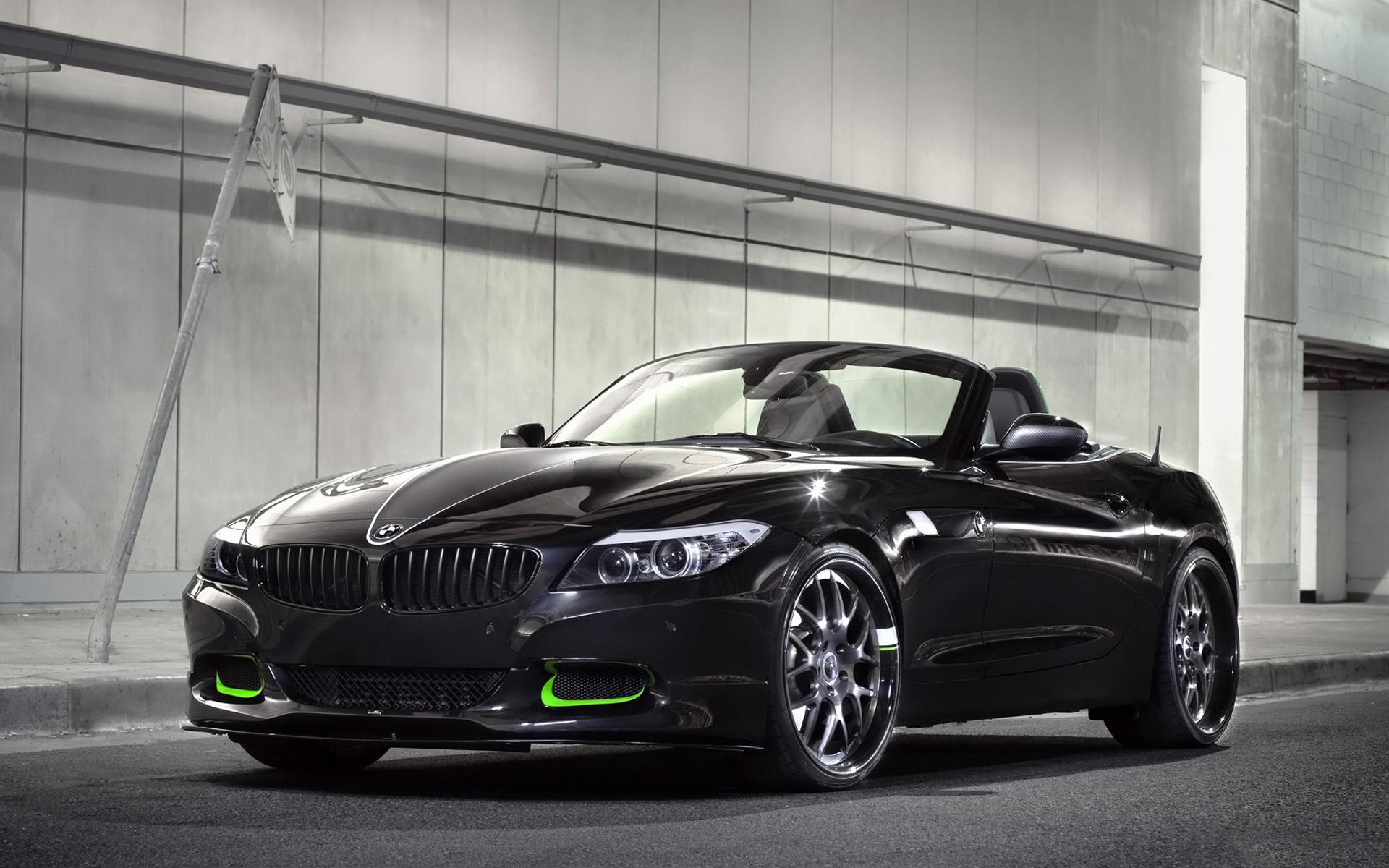 Bmw Z4 Wallpaper HD Photo, Wallpaper and other Image