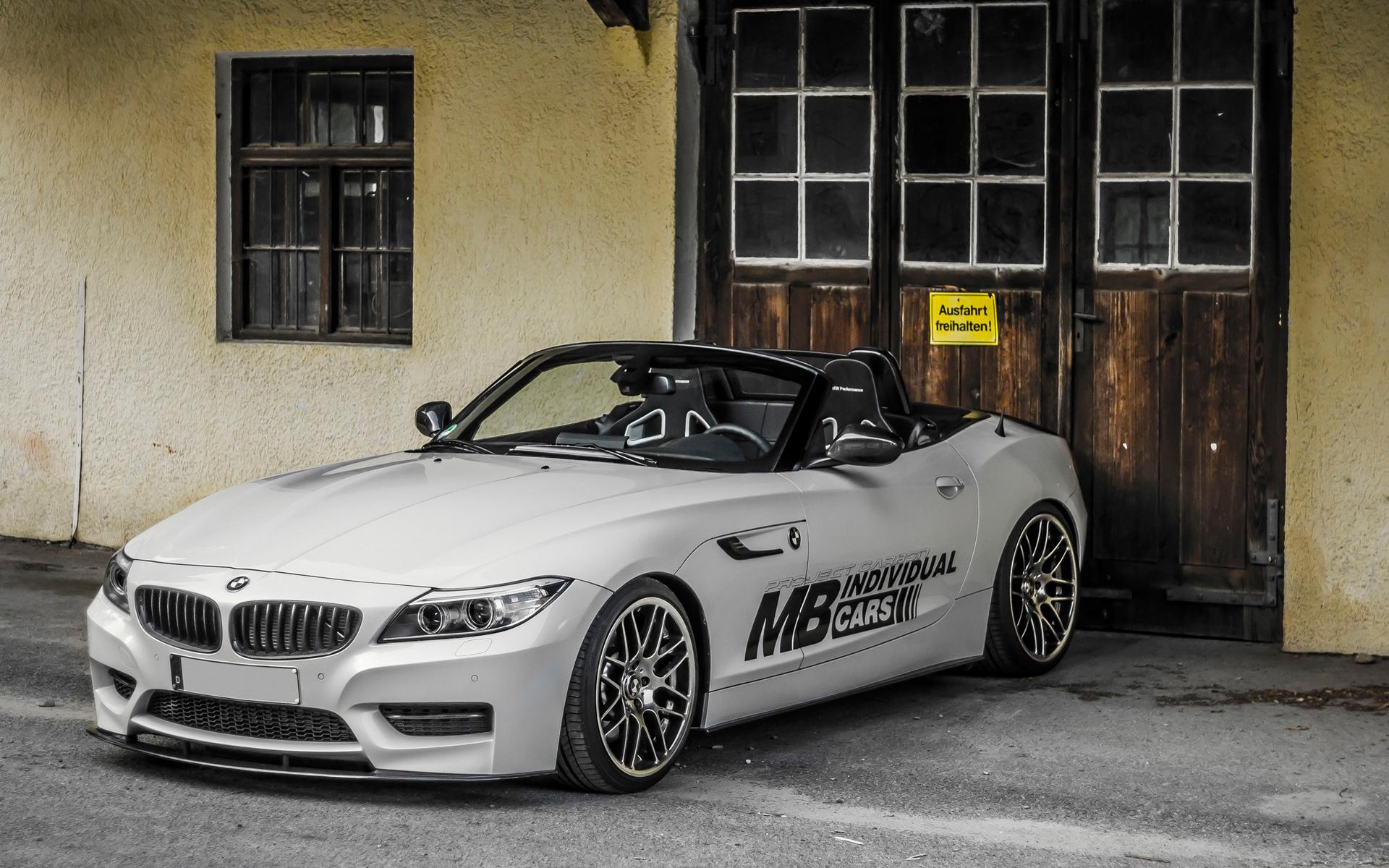 Bmw Z4 Wallpaper HD Photo, Wallpaper and other Image