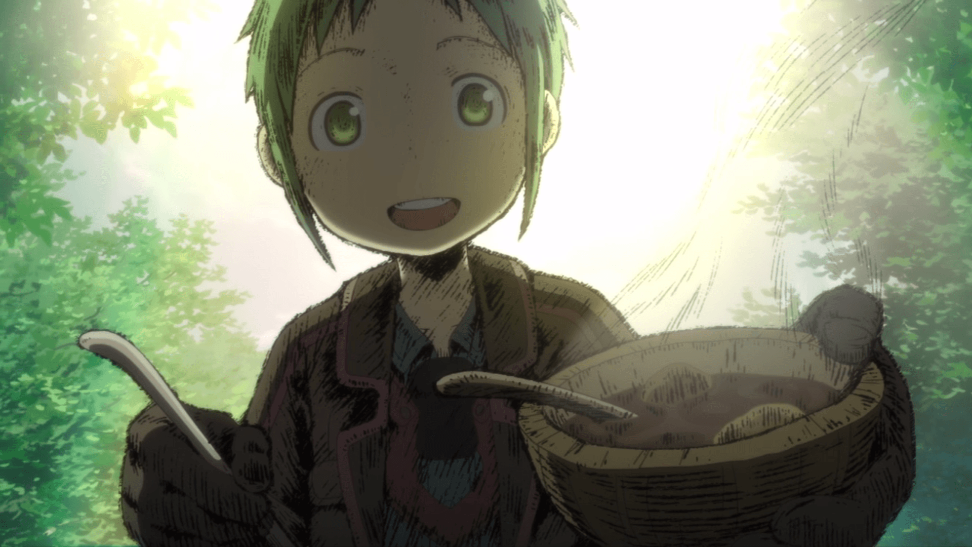 Torka Image Gallery. Made In Abyss