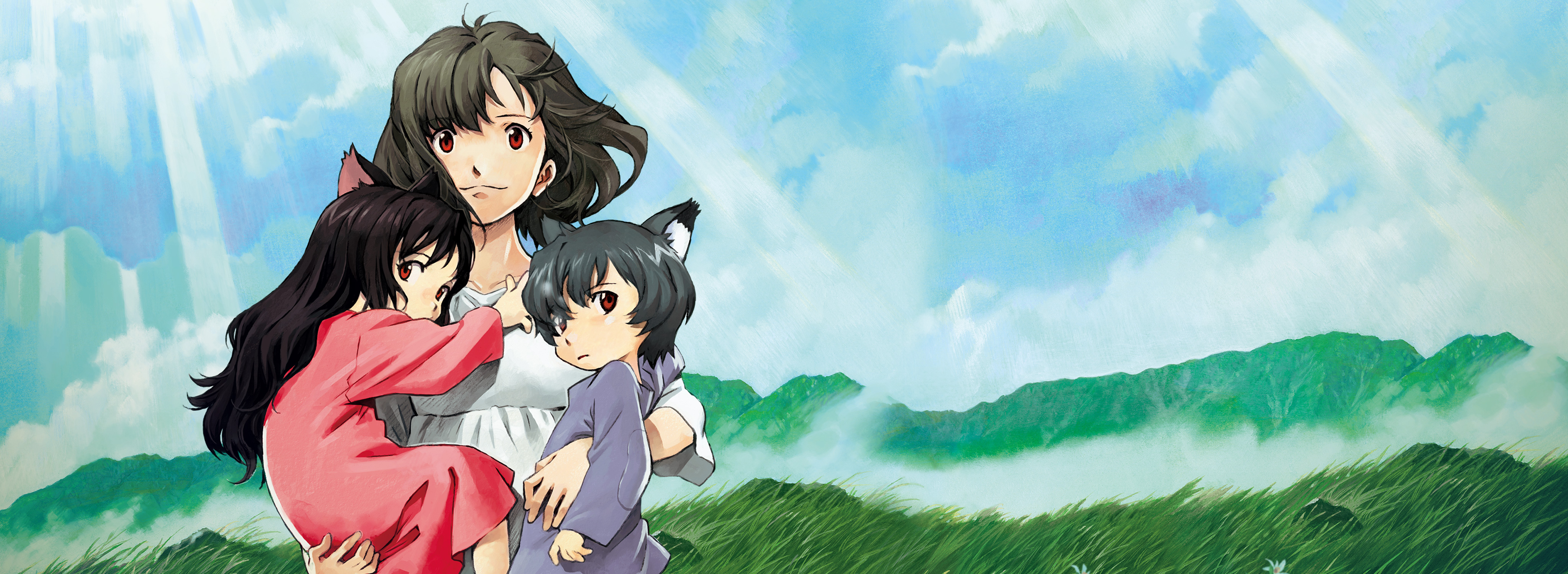 Featured image of post Yuki Wolf Children Wallpaper Werewolf yuki wolf children ame and yuki wallpaper photos pictures