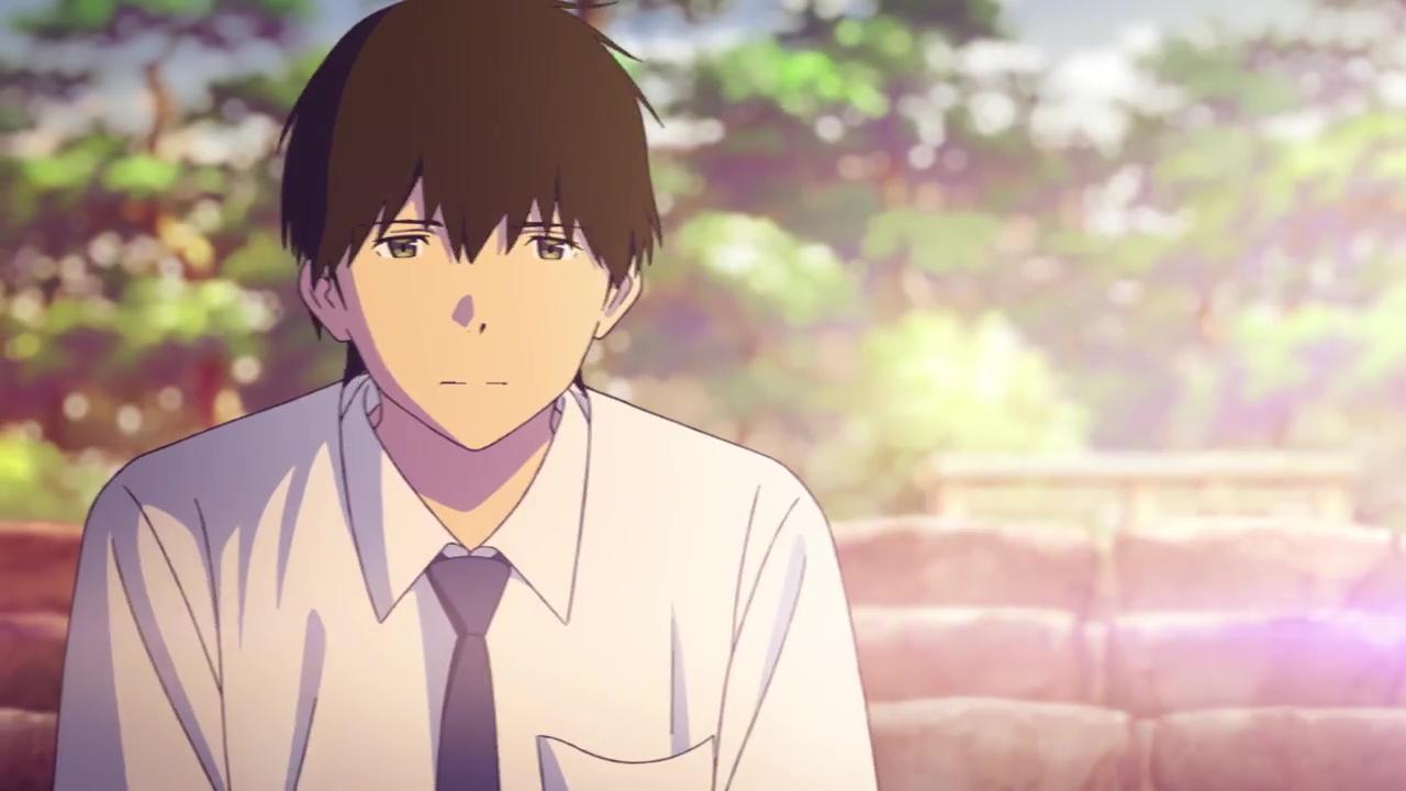I Want to Eat Your Pancreas Review: A Heartfelt Celebration of Life