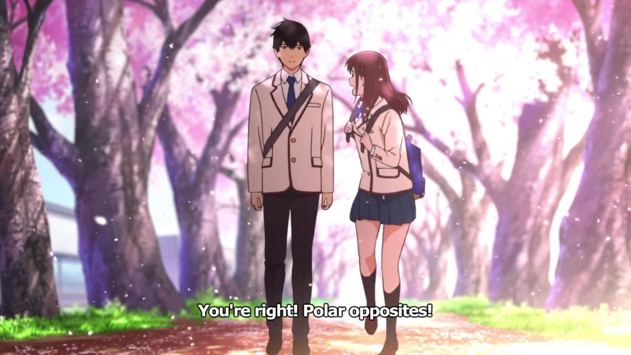 I Want To Eat Your Pancreas Anime HD Wallpapers - Wallpaper Cave