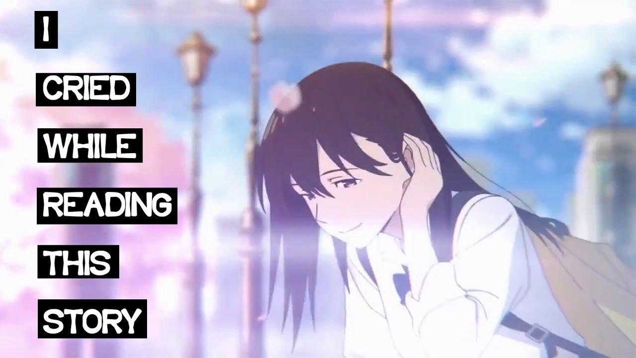 Anime I Want To Eat Your Pancreas Wallpapers - Wallpaper Cave