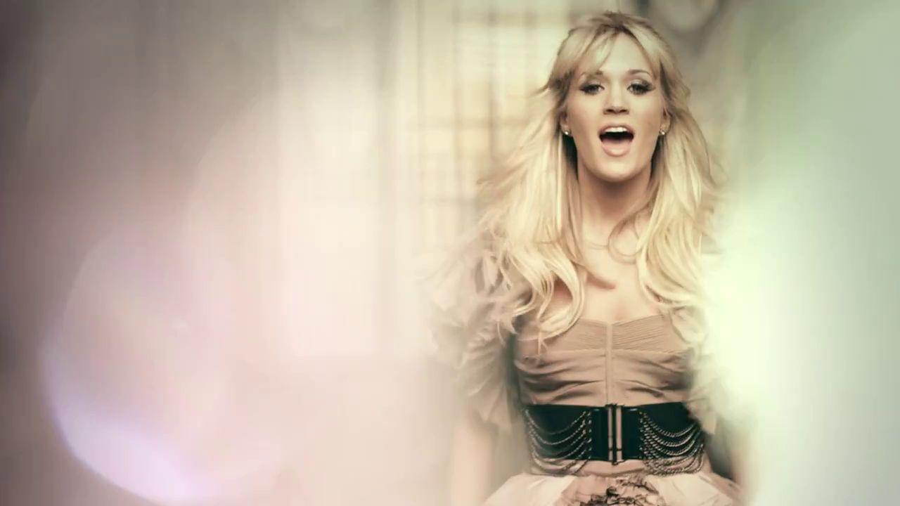 Carrie Underwood image Carrie Underwood- Good Girl Video