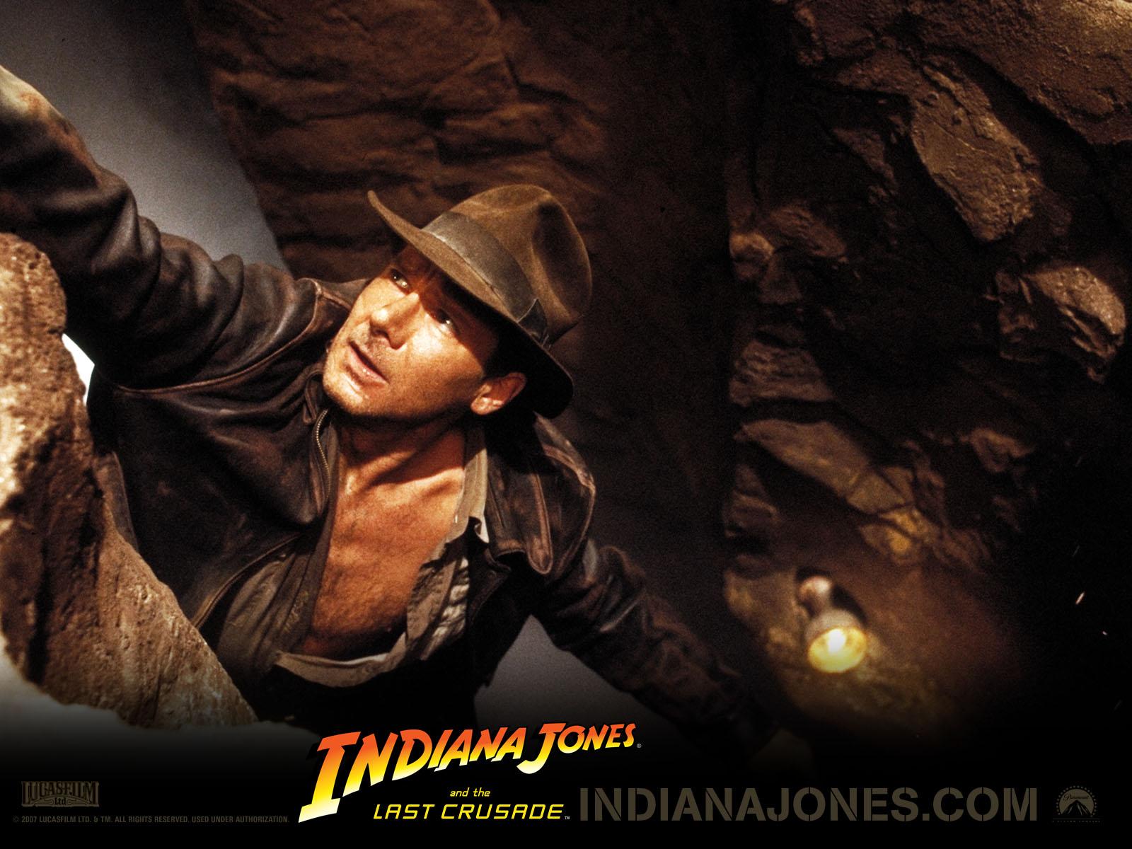 Indiana Jones image The Last Crusade HD wallpaper and background