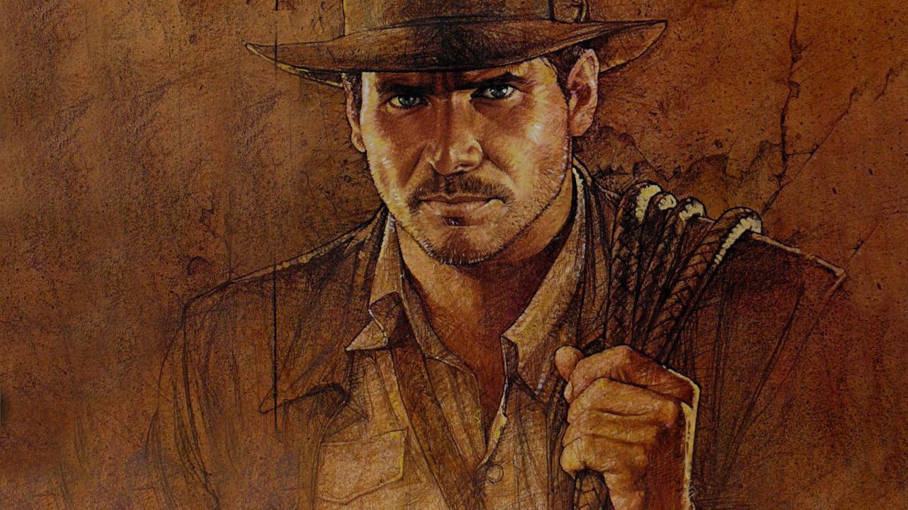 Indiana Jones wallpaperx720
