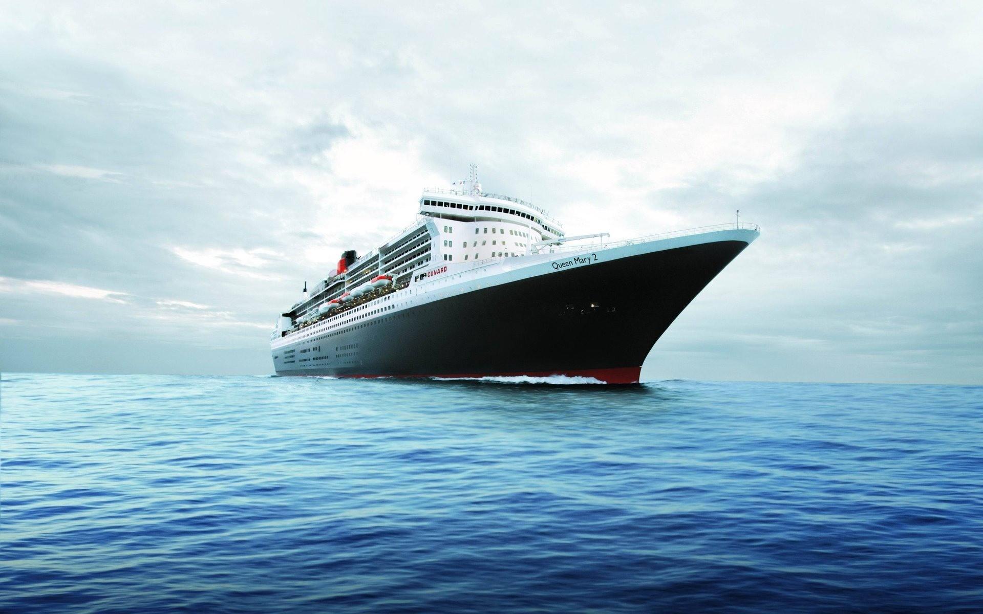 Cruise Ship Wallpaper , Download 4K Wallpaper For Free