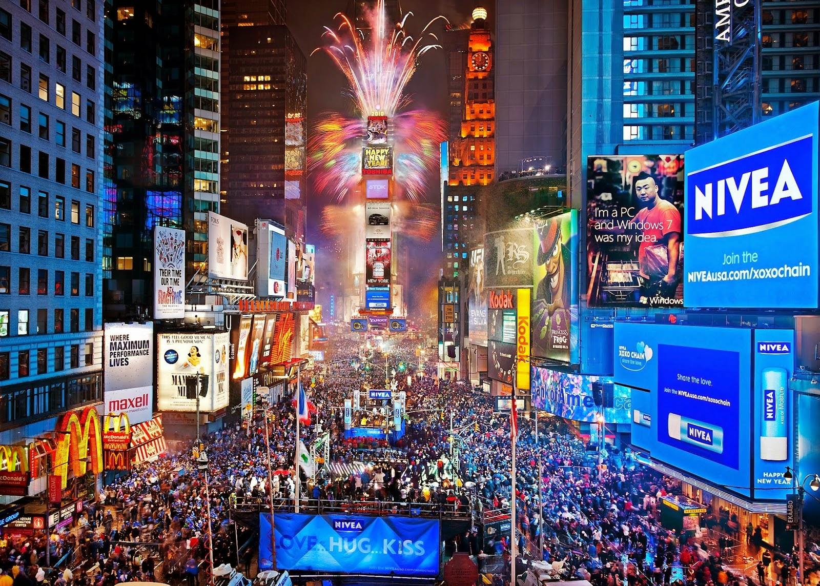 times square new year wallpaper time square new years eve wallpaper