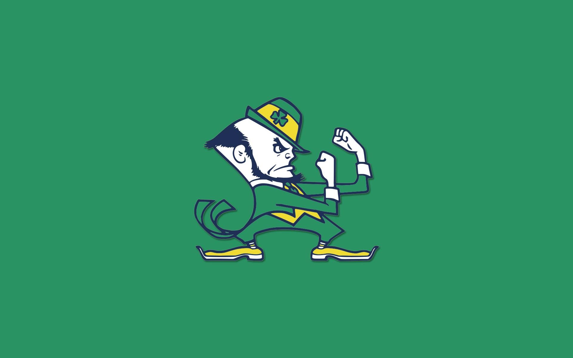 Notre Dame Wallpaper