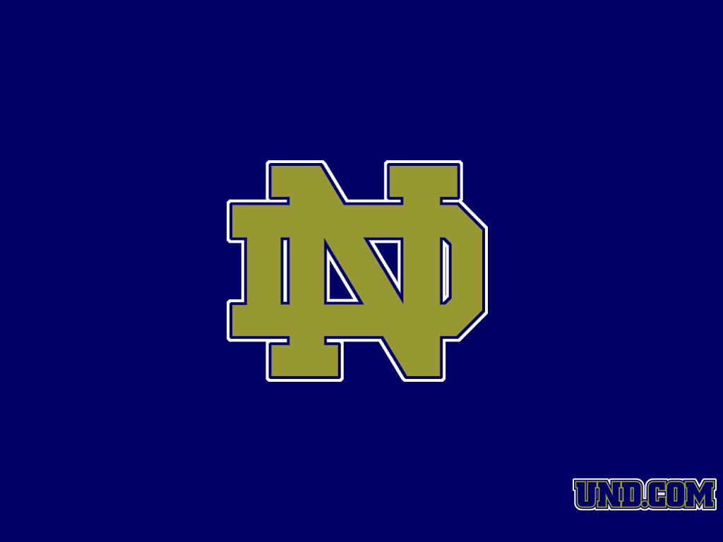 Notre Dame Wallpaper