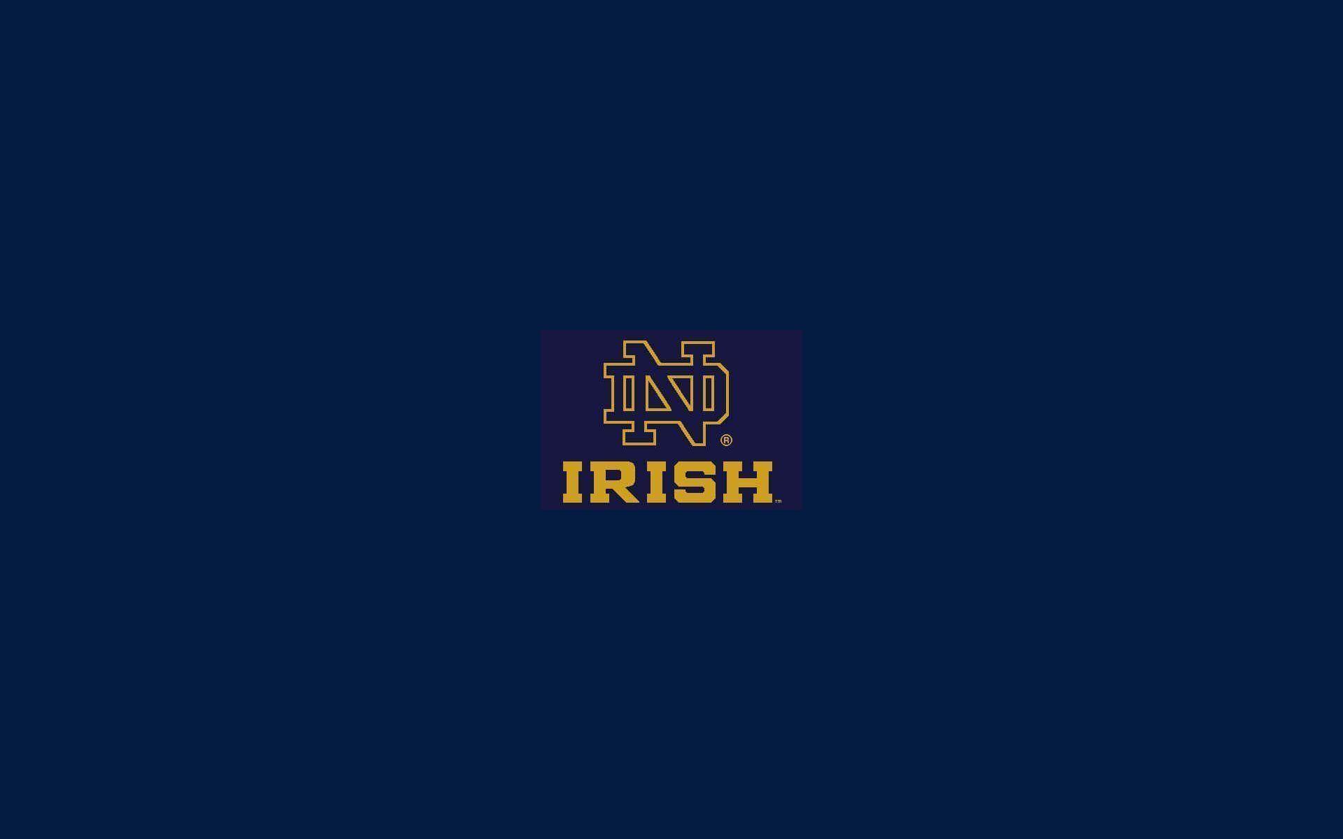 Notre Dame Wallpaper