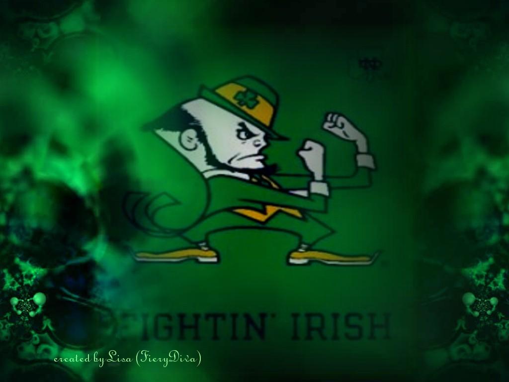 Notre Dame Wallpaper Desktop