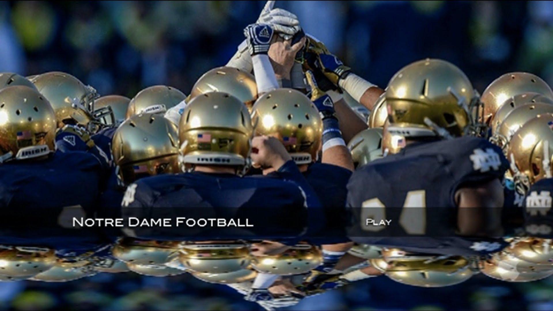 Notre Dame Wallpapers - Wallpaper Cave