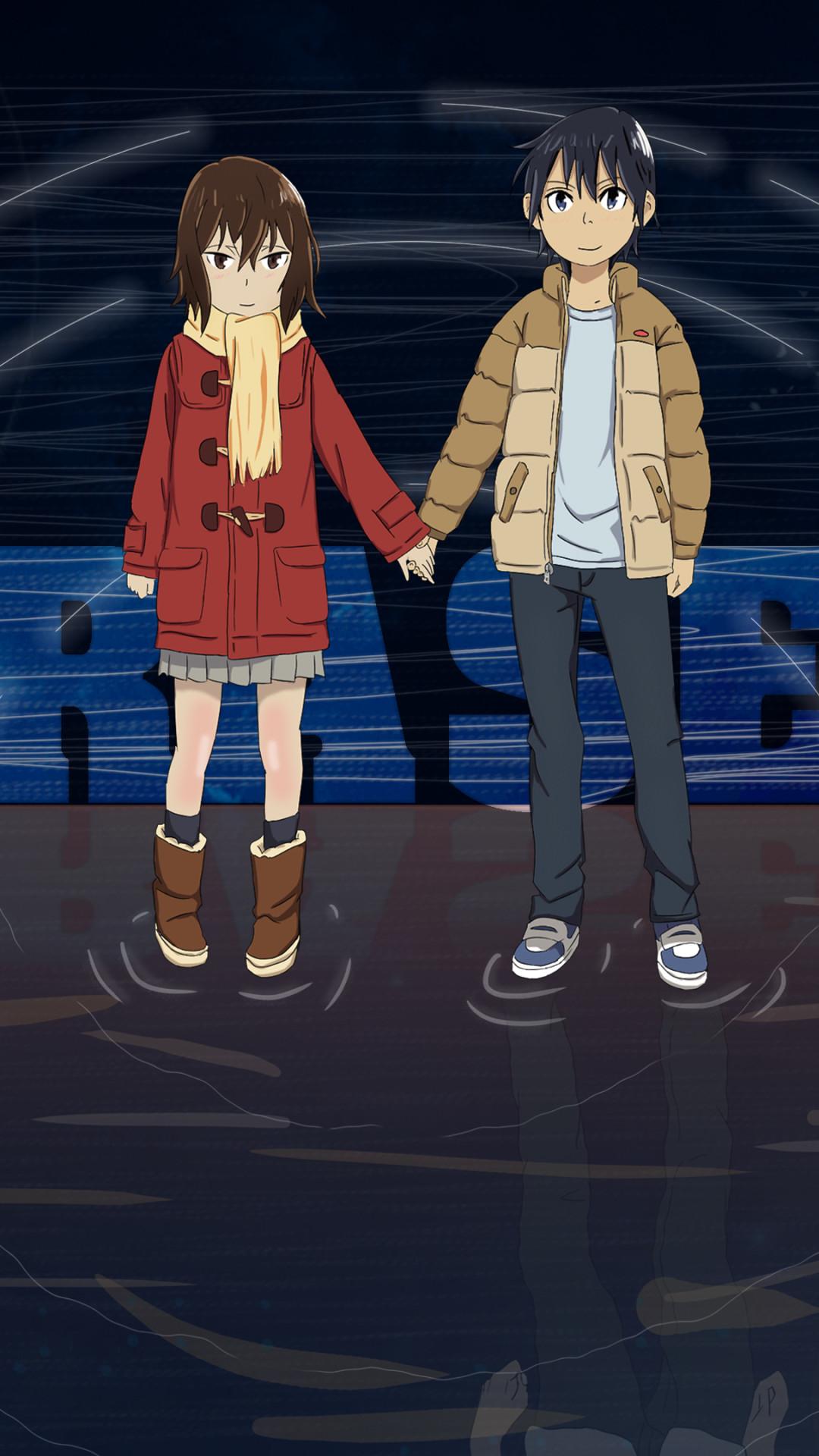 Erased Wallpaper background picture