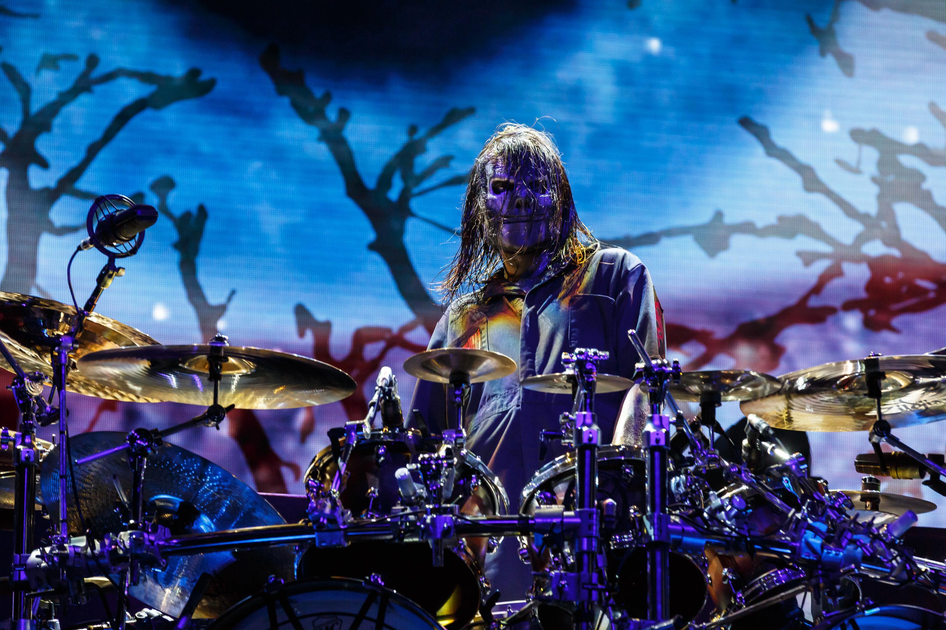 Jay Weinberg Wallpapers Wallpaper Cave