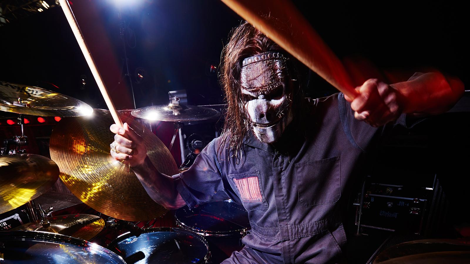 Jay Weinberg Wallpapers - Wallpaper Cave