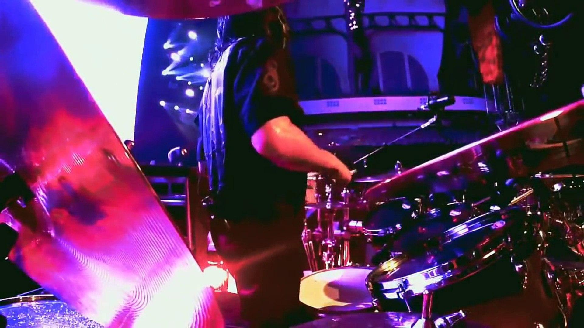 Jay Weinberg It Out 2016