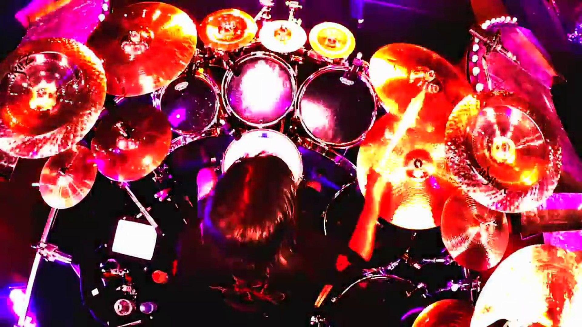 Jay Weinberg I Forget 2016