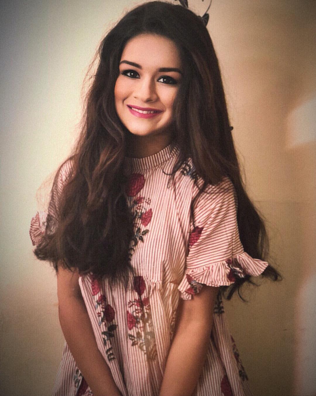 Kaur Official ya I know I'm cute