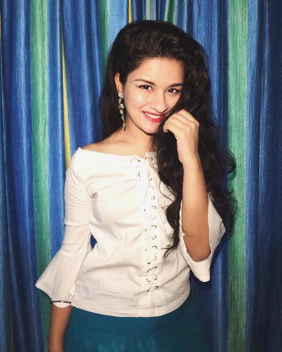 Avneet Kaur Official • Instagram photo and videos