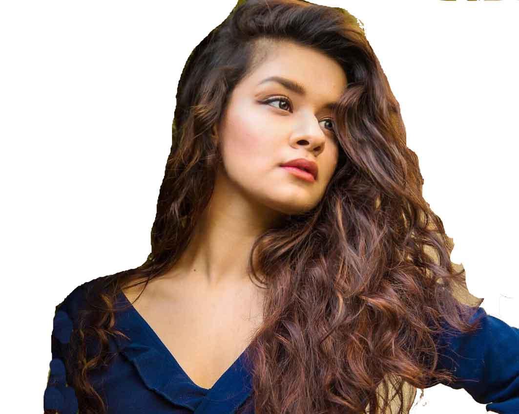 Actress Avneet Kaur wants to be director