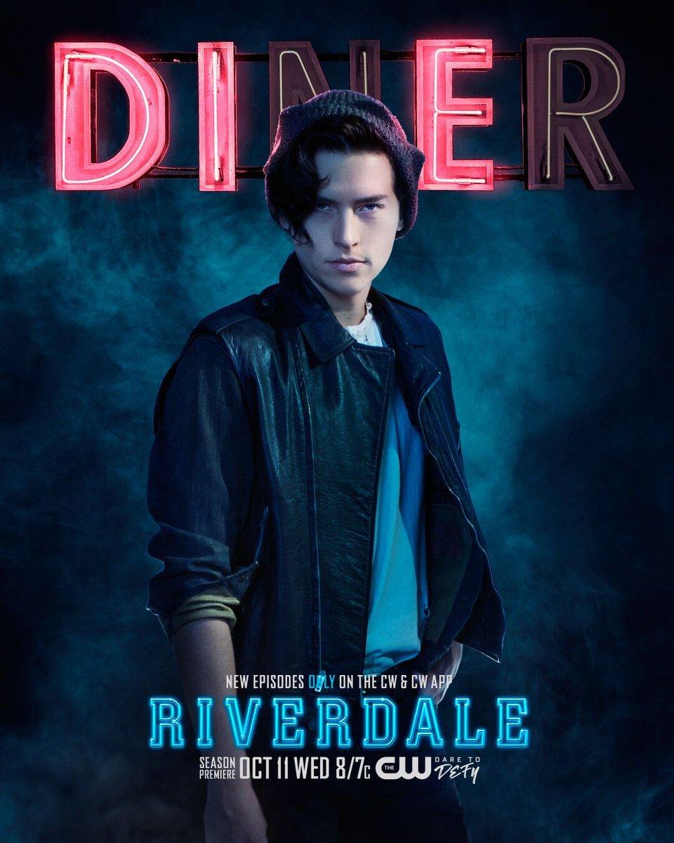 Riverdale (2017 TV series) image Season 2 Diner Promos HD