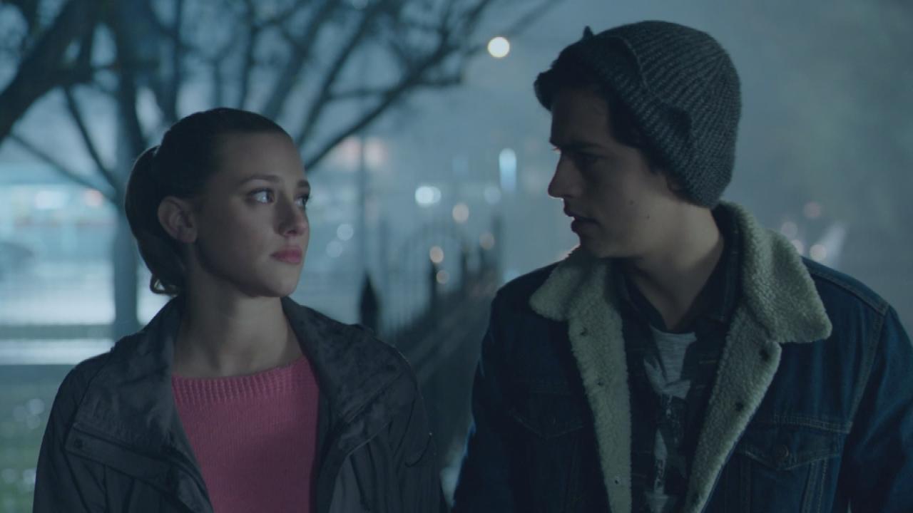 Everything We Know So Far About 'Riverdale' Season 2 (PHOTOS)
