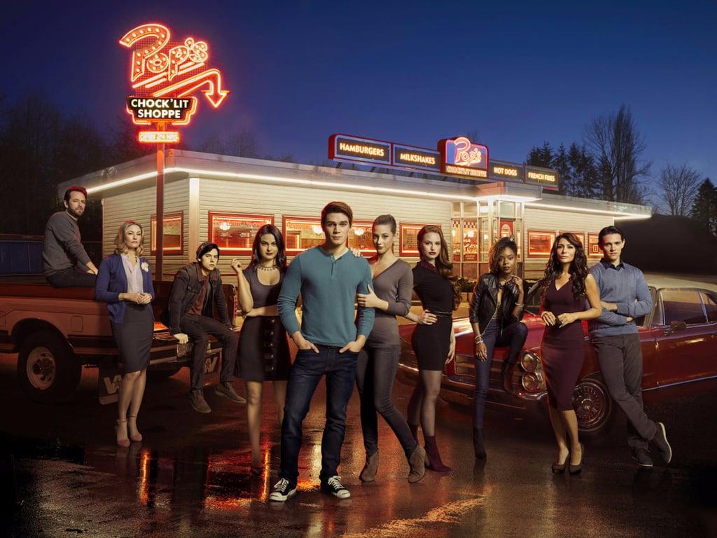 How Old Is the Riverdale Cast?