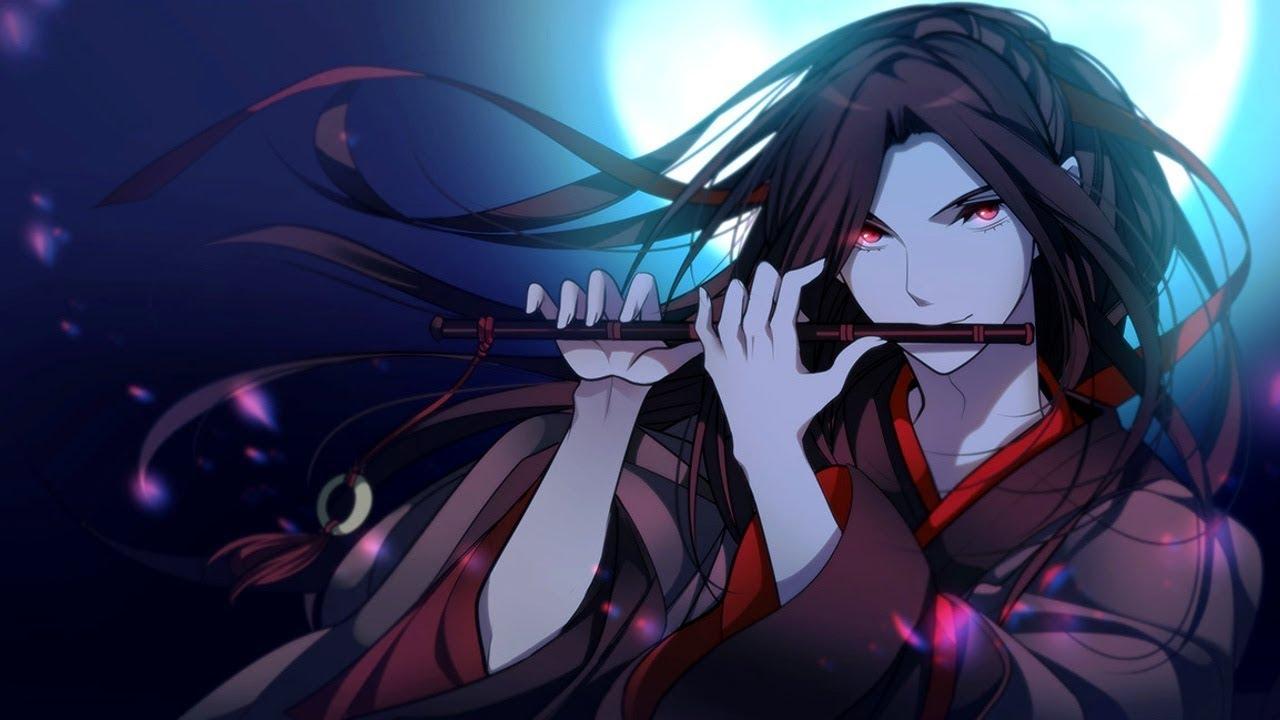 MoDaoZuShi Wallpapers - Top Free MoDaoZuShi Backgrounds - WallpaperAccess