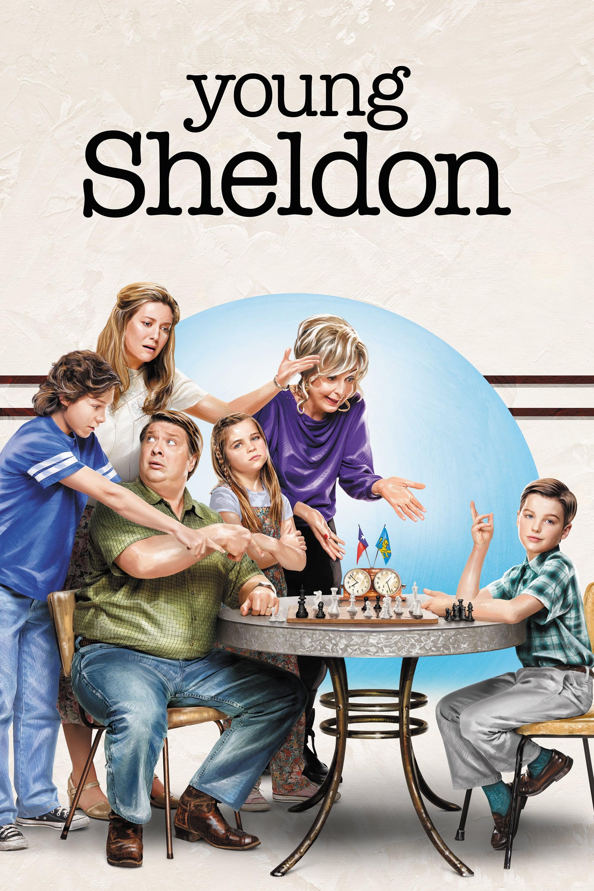 Young Sheldon Wallpapers Wallpaper Cave Young Sheldon Wallpapers Wallpaper Cave