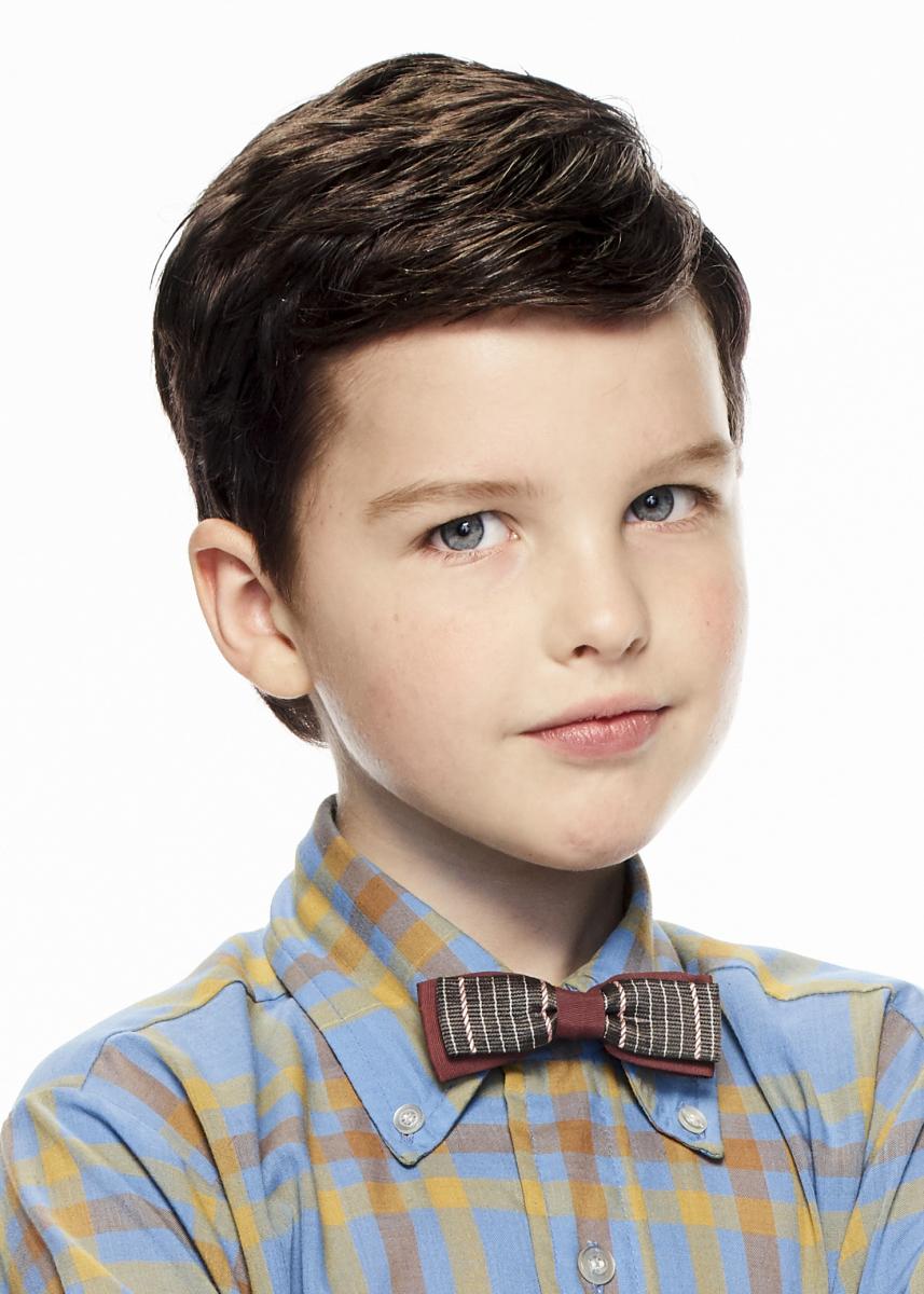 Young Sheldon Wallpapers - Wallpaper Cave