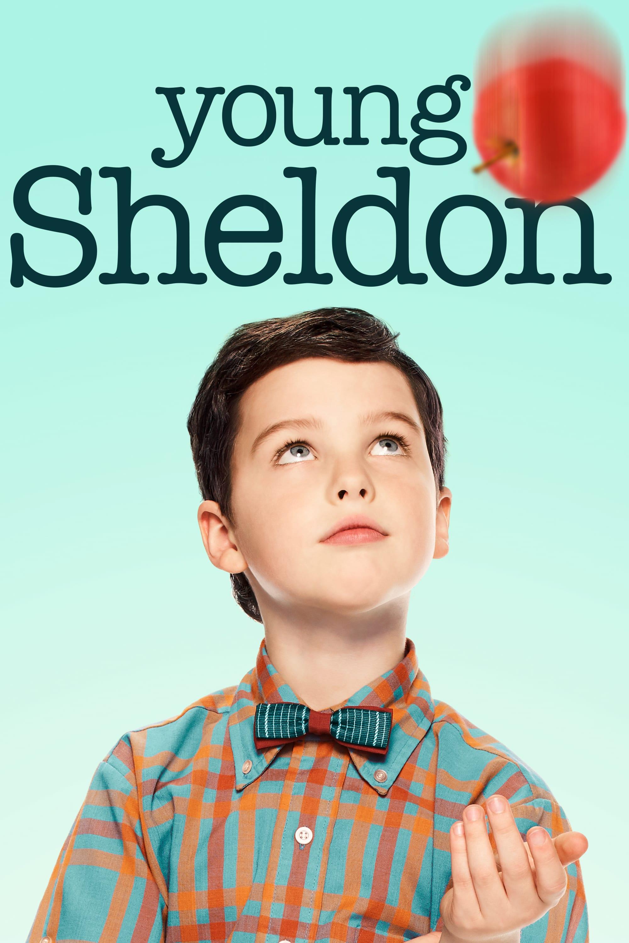 Young Sheldon (TV Series 2017- )