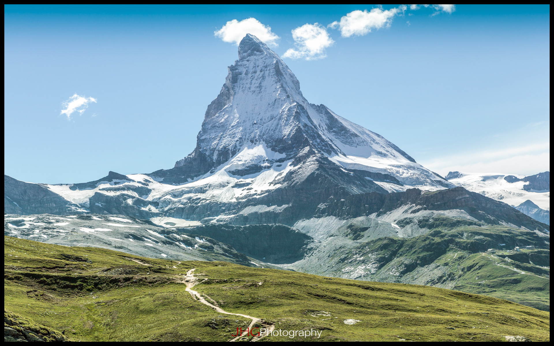 Switzerland / Suisse Wallpaper Fond d'écran Photography