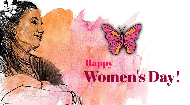 happy women's day International Women's Day 2018: Wishes, Quotes, Photo, Image .'s Day Wallpaper
