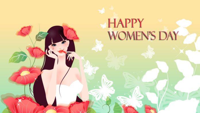 Women's Day Image International Women's Day Image Picture, Wallpaper, Theme's Day Wallpaper
