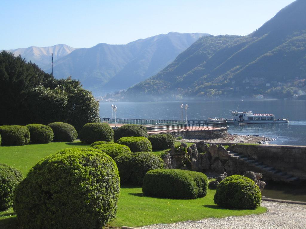 Italian Lake District Tourist Information, Facts & Location