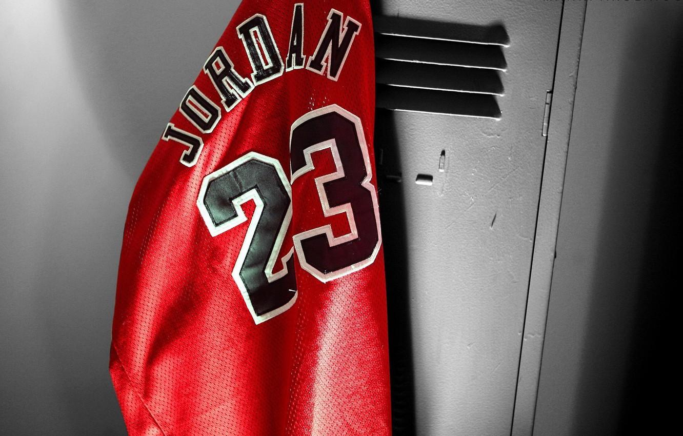 Wallpaper Mike, T Shirt, Basketball, Locker Room, Michael Jordan