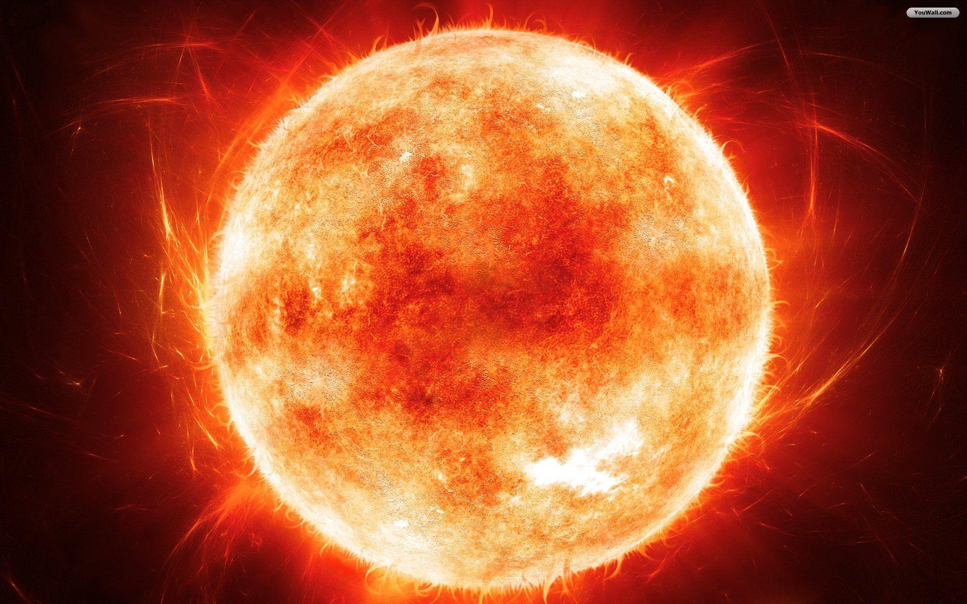 Astrophysics Wallpaper Image. Amazing Wallpaper. Sun, Sun