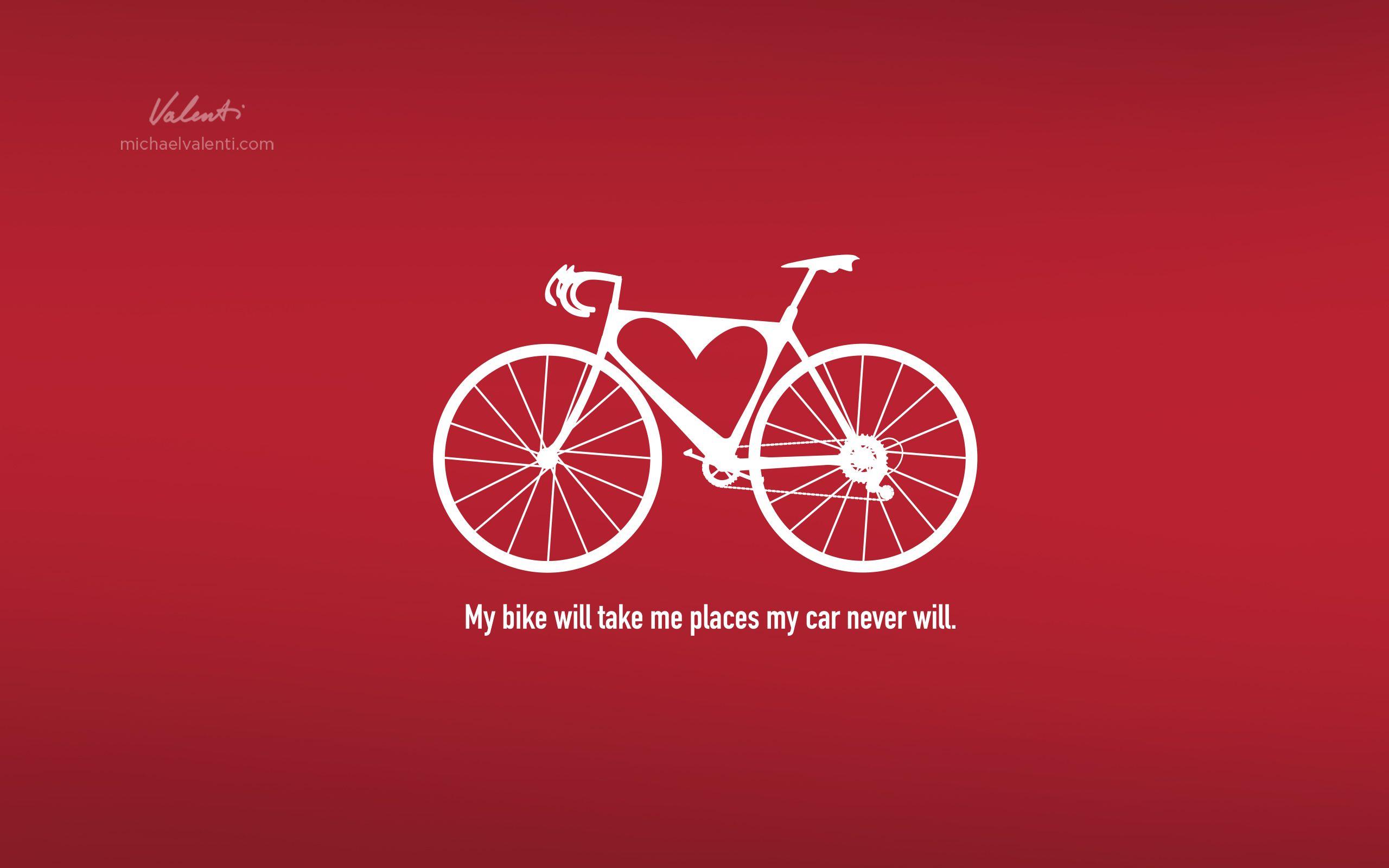 Cycle Bike Wallpaper