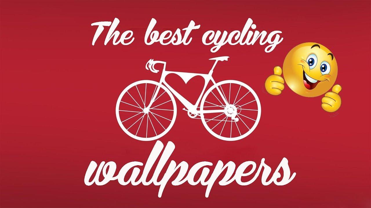 The best cycling wallpaper