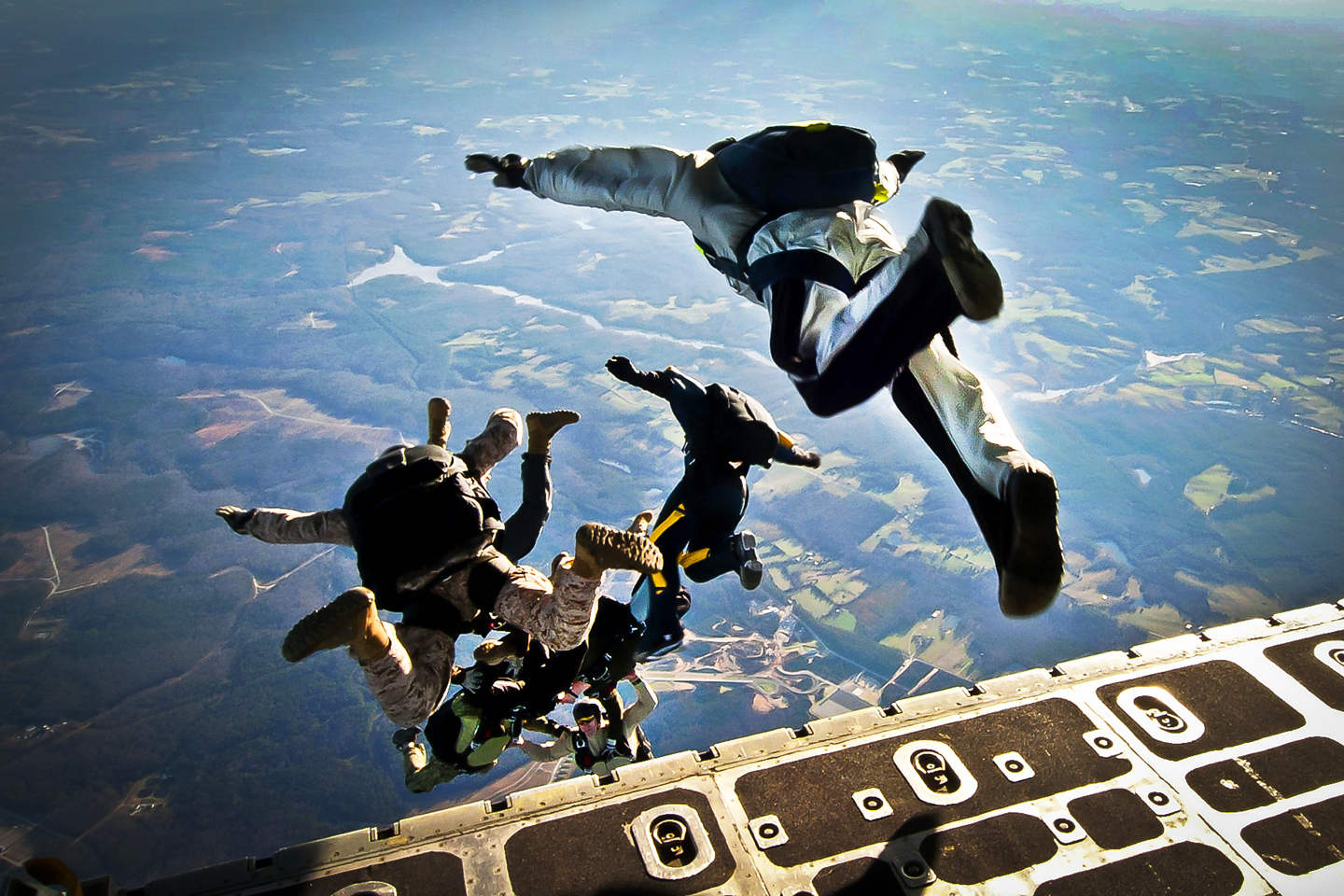 Navy Seal Wallpaper 1440x960