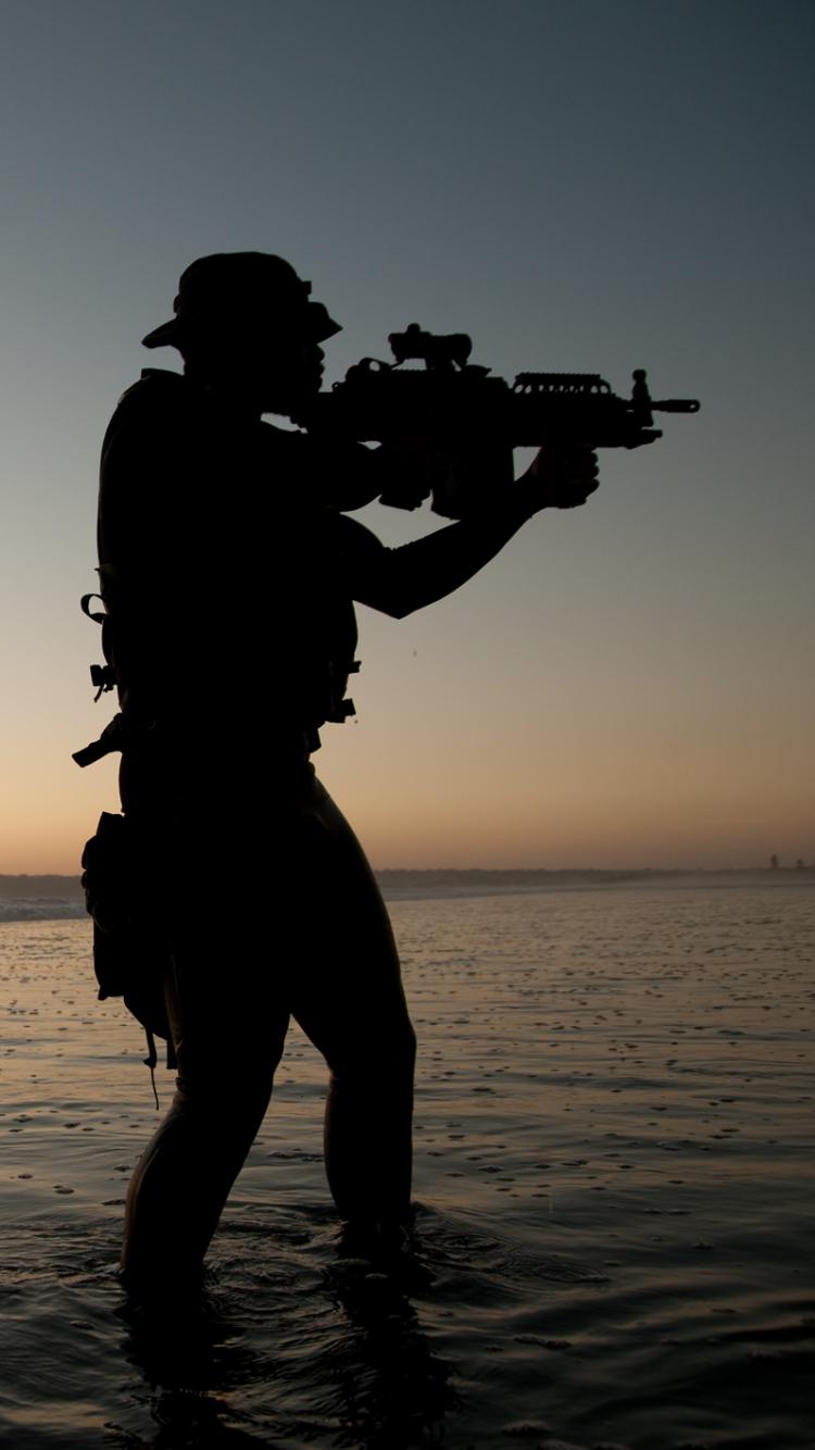 Navy Seal Wallpaper , Find HD Wallpaper For Free