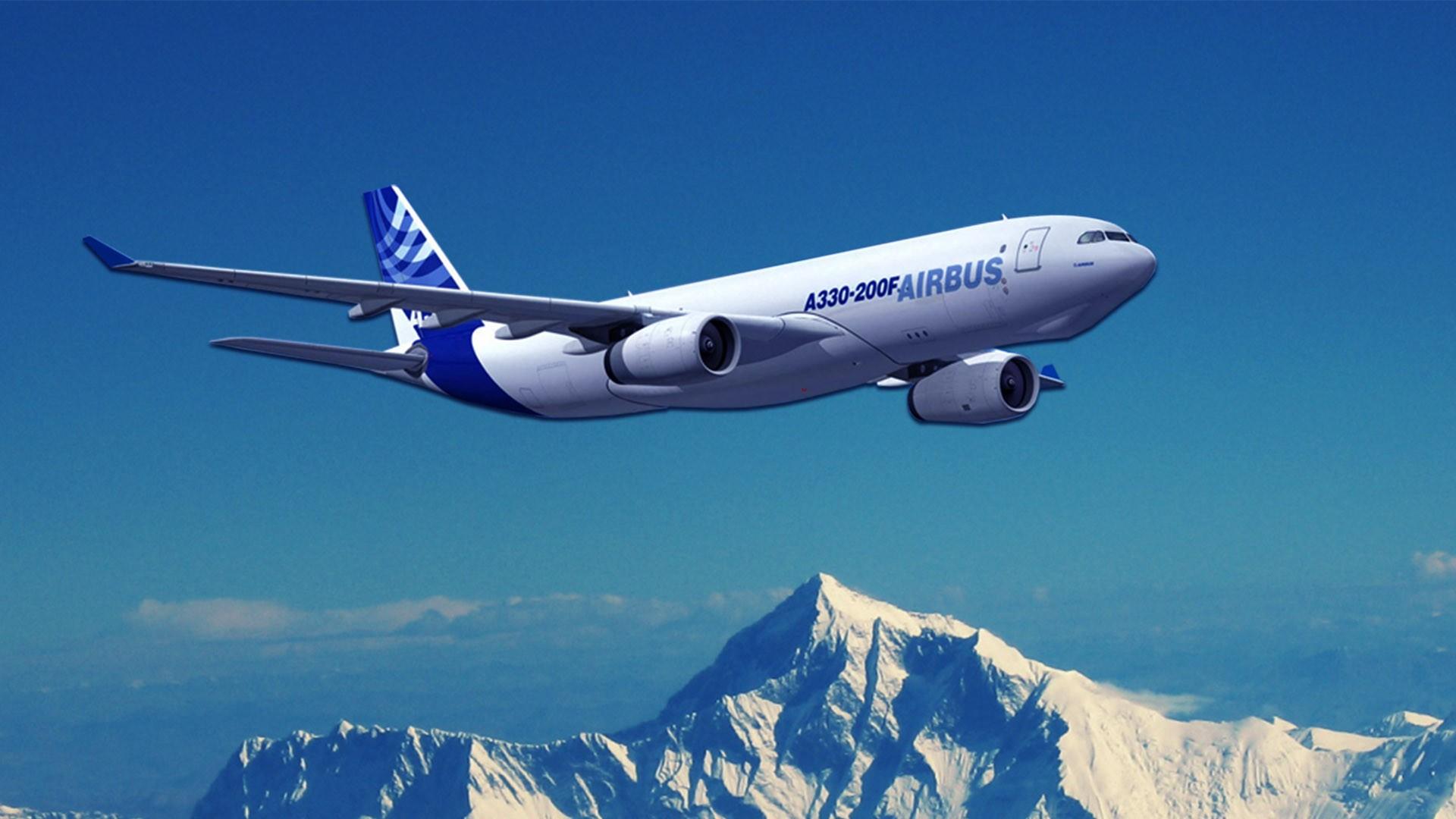 Airbus Background Wallpaper 34380