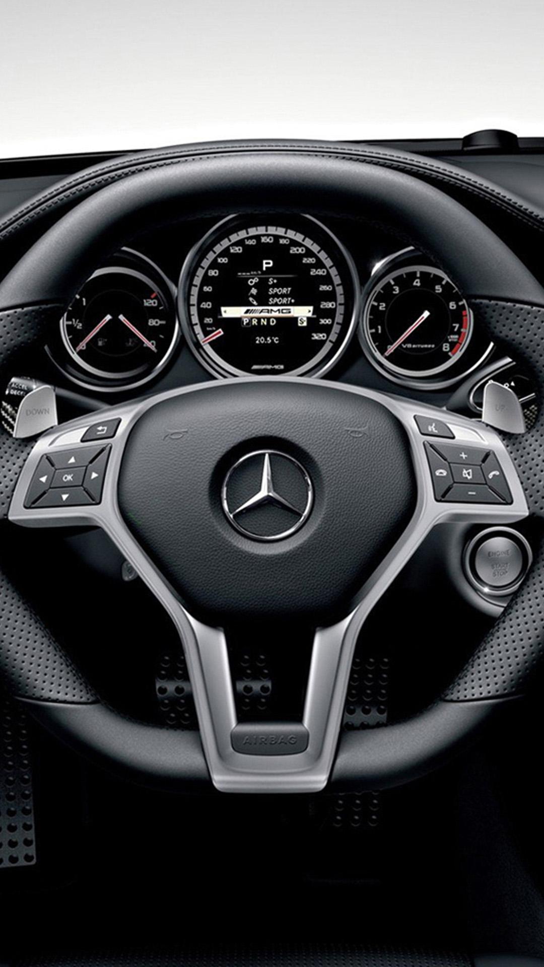 Mercedes Benz Wallpaper For Android